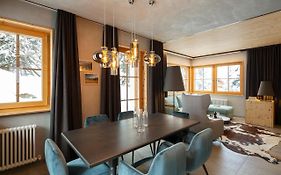 Chalet Cirmolo